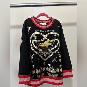 Gucci Sweater